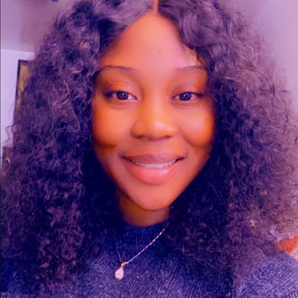 Meet your Posher, Shadae